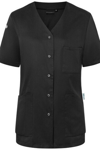 KARLOWSKY KYKS63 - SHORT-SLEEVE LADIES TUNIC ESSENTIAL