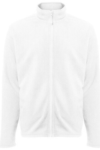 Black&Match BM700 - Vinterkomfort Herre Fleece Sweatshirt