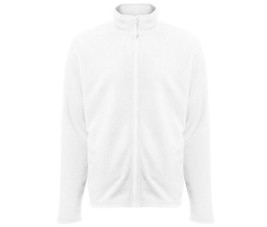 Black & Match BM700 - Grizzly Men's Fleece Zipper Sweatshirt by BLACK&MATCH