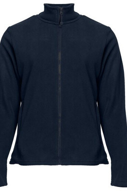 BLACK & MATCH BM701 - Giacca da donna in felpa con zip