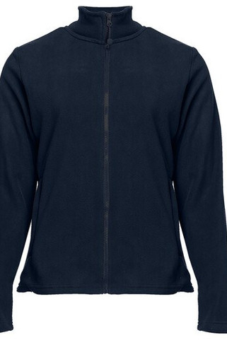 BLACK & MATCH BM701 - Fleecejakke med lynlås til kvinder