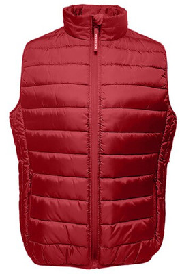 PEN DUICK PK370 - Mens' padded bodywarmer