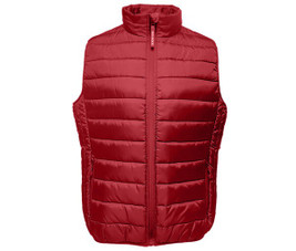 PEN DUICK PK370 - Mens' padded bodywarmer
