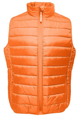 PEN DUICK PK370 - Mens padded bodywarmer