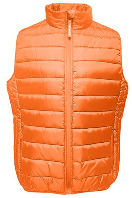PEN DUICK PK370 - Mens' padded bodywarmer
