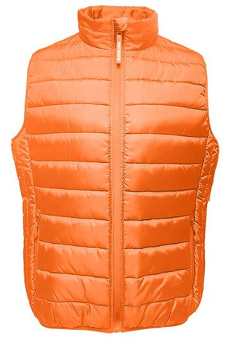 PEN DUICK PK370 - Mens padded bodywarmer