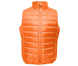 PEN DUICK PK370 - Mens padded bodywarmer