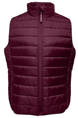 PEN DUICK PK370 - Mens' padded bodywarmer