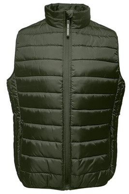 Pen Duick PK370 - Herre polstret bodywarmer
