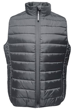 Pen Duick PK370 - Scaldacorpo imbottito da uomo