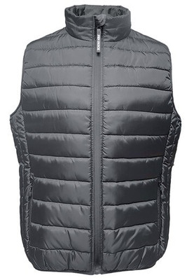 PEN DUICK PK370 - Mens' padded bodywarmer