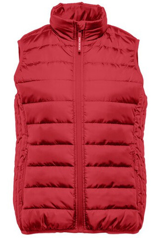 PEN DUICK PK371 - Ladies padded bodywarmer