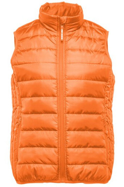 PEN DUICK PK371 - Ladies padded bodywarmer