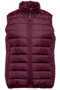 Pen Duick PK371 - Gewatteerde bodywarmer voor dames