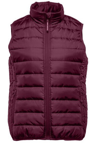 PEN DUICK PK371 - Ladies padded bodywarmer