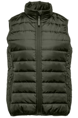 PEN DUICK PK371 - Bodywarmer femme  en  polyester recyclé