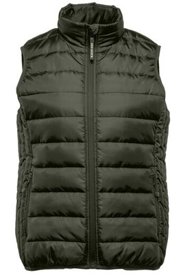 PEN DUICK PK371 - Ladies' padded bodywarmer