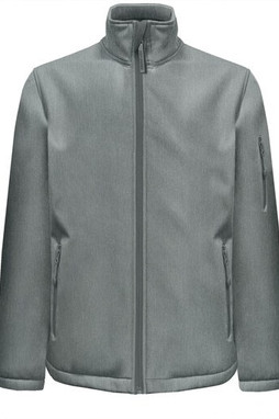 veste softshell homme