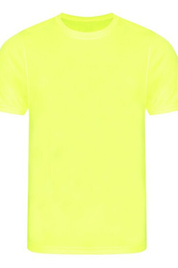 JUST COOL JC020 - Unisex breathable T-shirt