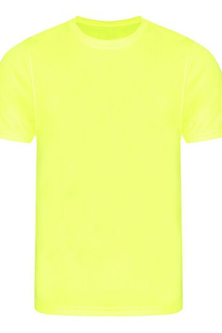 JUST COOL JC020 - Unisex atmungsaktives T-Shirt