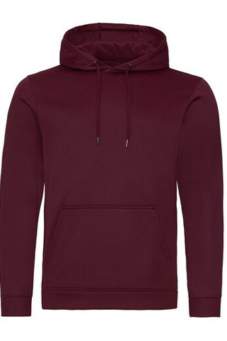 AWDis JH006 - URHEILU POLYESTERI HUPPARI