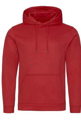 AWDis JH006 - URHEILU POLYESTERI HUPPARI