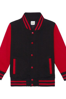 AWDIS JUST HOODS JH043J - Kinder basketbaltrui