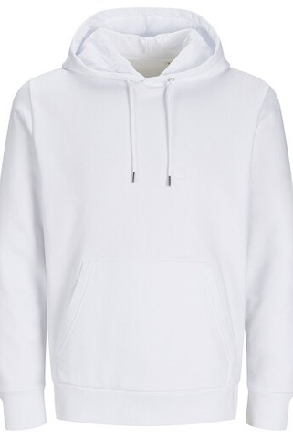 PRODUKT JACK & JONES JJ3902 - UNISEX HOODY

UNISEX HOODIE
