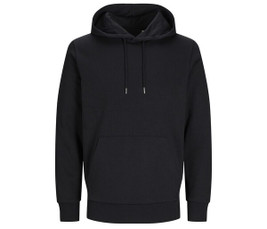 PRODUKT JACK & JONES JJ3902 - Nachhaltiger Unisex Kapuzenpullover mit Kängurutasche