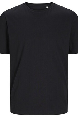 PRODUKT JACK & JONES JJ7526 - T-Shirt Classique Unisexe en Coton Bio