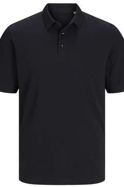 PRODUKT JACK & JONES JJ7556 - Organic cotton polo shirt