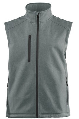 PEN DUICK PK345 - 3-layer Softshell bodywarmer