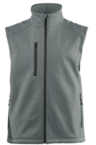 Pen Duick PK345 - 3-lags Softshell bodywarmer