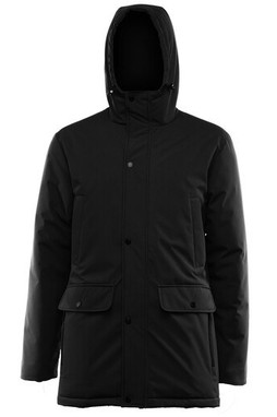 PEN DUICK PK544 - Warmer und leichter Multitaschen-Parka