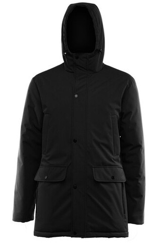 PEN DUICK PK544 - Warm and lightweight multi-pocket parka