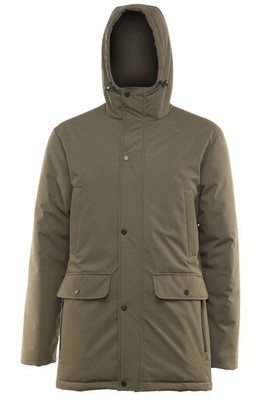PEN DUICK PK544 - Warmer und leichter Multitaschen-Parka