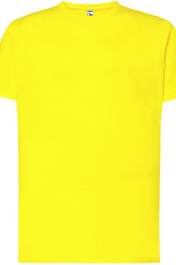 JHK JKST150 - Crew neck t-shirt