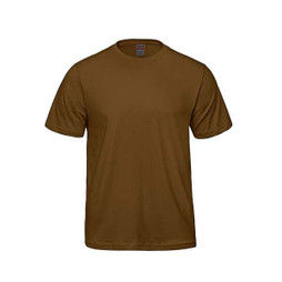 CSW 24/7 S05610 - Parkour Mens Crew Neck Tee