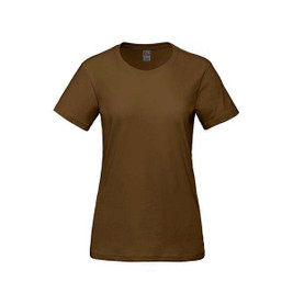 CSW 24/7 S05611 - Parkour T-Shirt À Col Rond pour femme