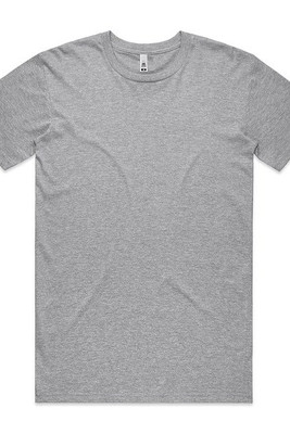 ASColour 5051 - Camiseta básica de hombre