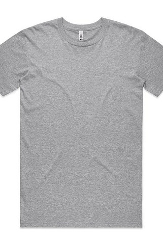 ASColour 5051 - Camiseta básica de hombre