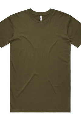 ASColour 5051 - Men's Basic Tee