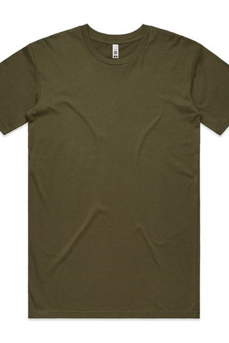 ASColour 5051 - Mens Basic Tee