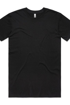 ASColour 5051 - Camiseta básica de hombre