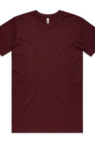 ASColour 5051 - Mens Basic Tee