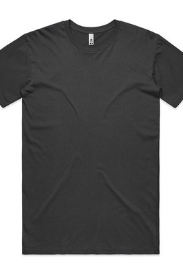 ASColour 5051 - Camiseta básica de hombre