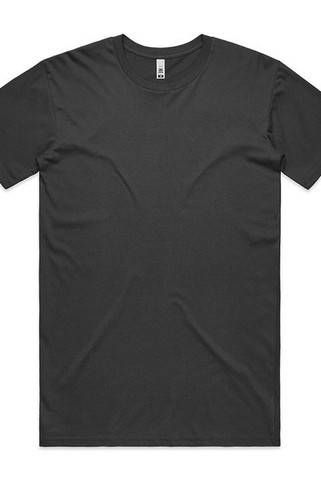 ASColour 5051 - Mens Basic Tee