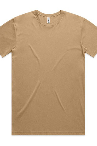 ASColour 5051 - Mens Basic Tee