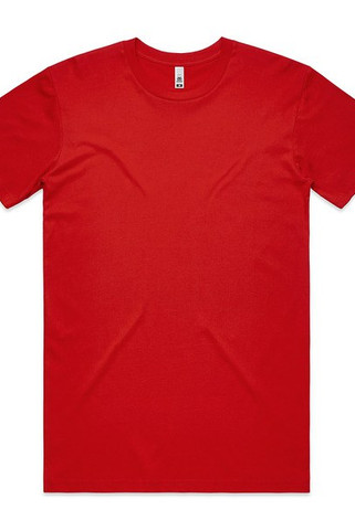 ASColour 5051 - Mens Basic Tee