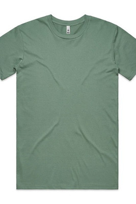 ASColour 5051 - Camiseta básica de hombre